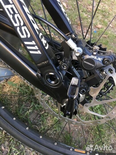 Велосипед Kona process 111