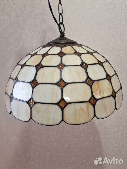 Светильник подвесной. Люстра