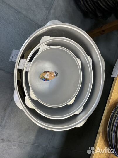 Котел походный 3 -70 л