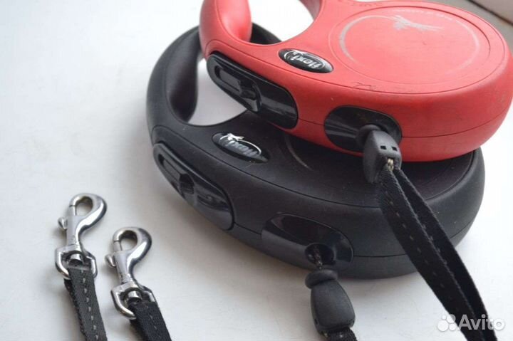 Рулетки flexi