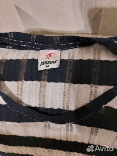 Мужские вещи пакетом 46 48