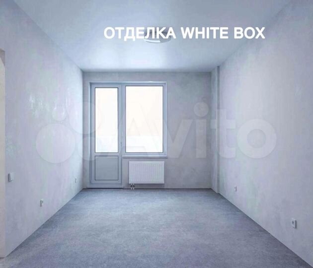 2-к. квартира, 39,2 м², 19/25 эт.