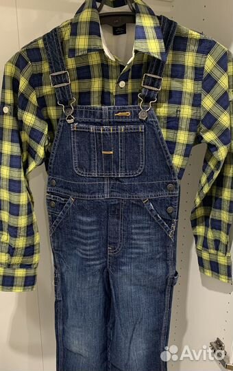 Комбинезон детский GAP оригинал