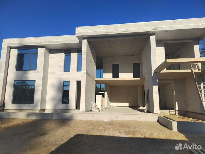 Бригада монтажников окон пвх