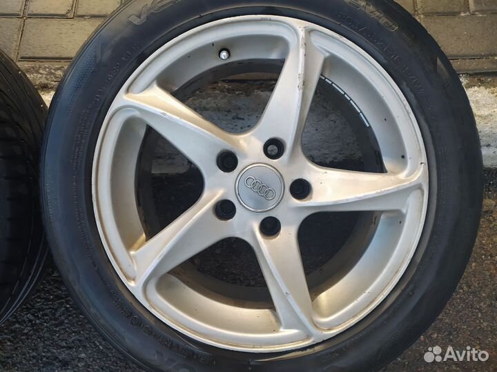 Продам колеса