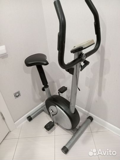 Велотренажер бу