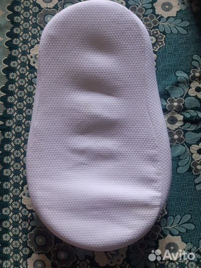 Кокон для новорожденных зевушка (бронь)