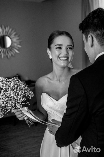 Семейный фотограф