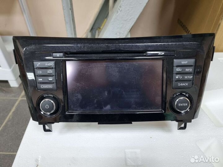 Автомобили магнитола