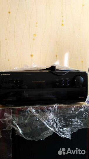 Акустика s90d