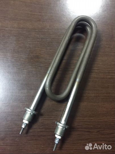 Тэн 5.0 кВт ф.7 нерж