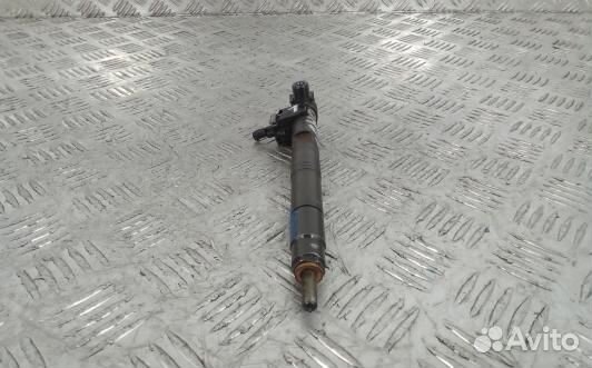 Форсунка дизельная KIA CEE'D 2 (JD) (BAD05AL01)