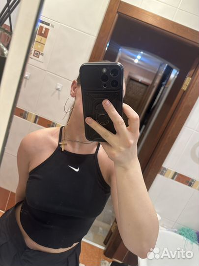 Топ nike оригинал новый