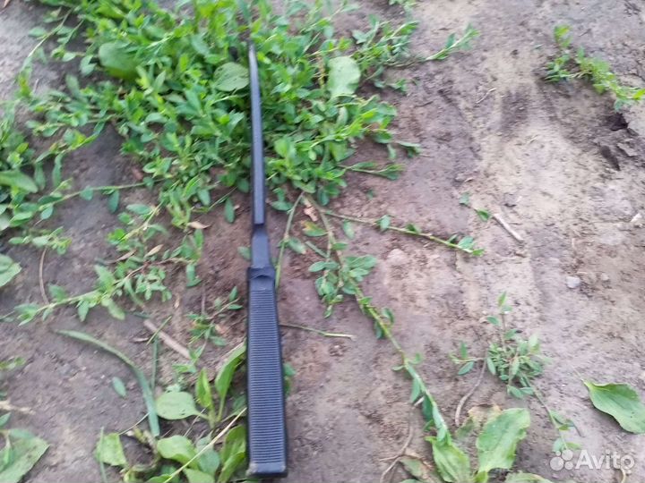 Тренировочный нож