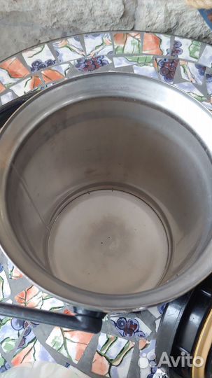 Термос на 2 литра