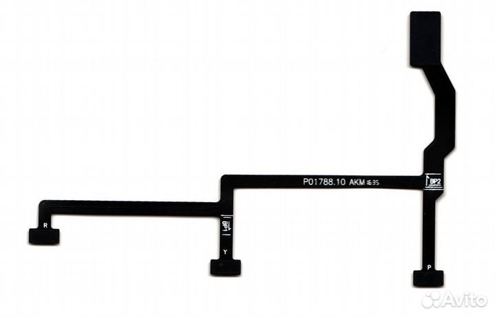 Шлейф подвеса DJI Mavic Pro (новый)