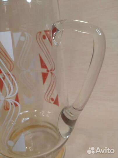 Кувшин для напитков