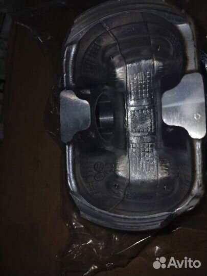 Рем Поршни STD и +0,50 2,4 G4KJ 234102G501