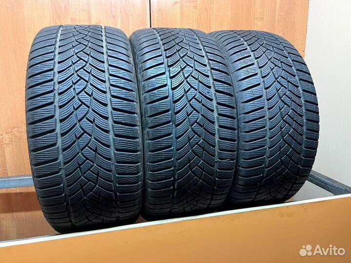 Goodyear UltraGrip Performance 245/40 R18
