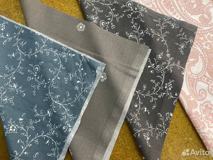 Ткань для рукоделия,пэчворк