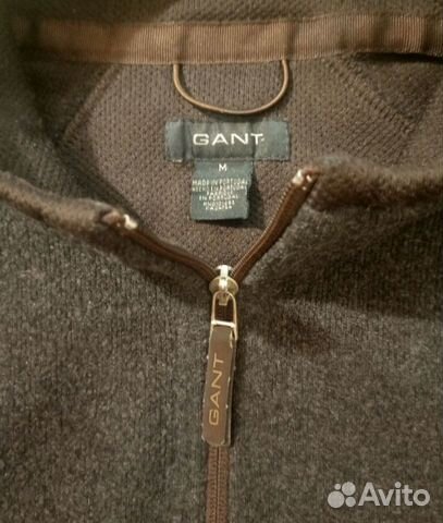 Легкая куртка Gant