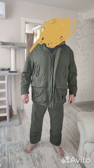 Beretta Костюм для охоты