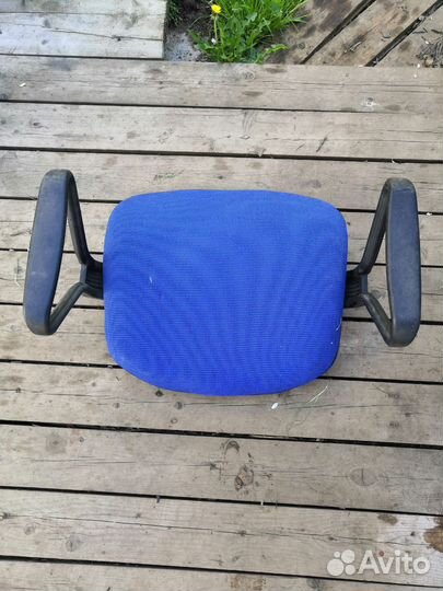 Сиденье для кресла
