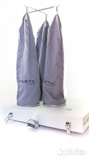 Колпак вдувной для пневмотранспортной системы