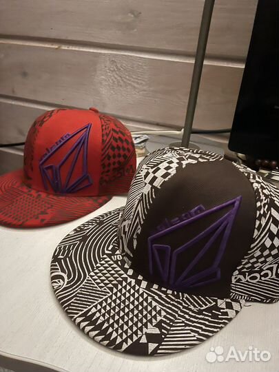 Бейсболка, кепка, снепбек