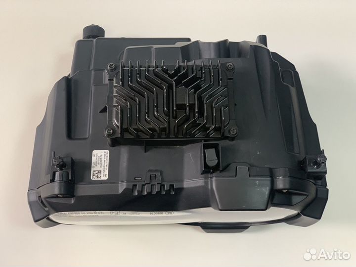 Фара адаптивная LED GEN3 BMW R1250gs В наличии