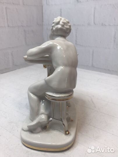 Статуэтка СССР 