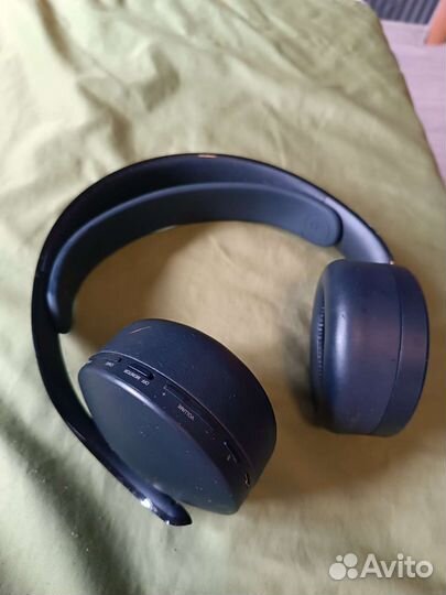 Наушники Sony PS Pulse 3D