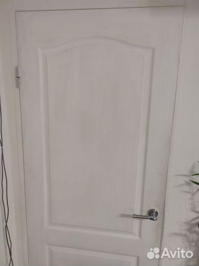 Дверь межкомнатная 192 -80