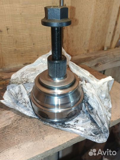 Шрус - JP Group арт. 1143303110