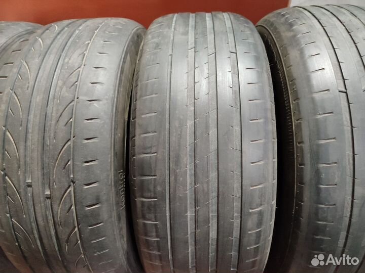 Vredestein SporTrac 5 205/55 R16 94W