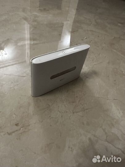 LTE-Advanced Мобильный Wi-Fi роутер Tp-link