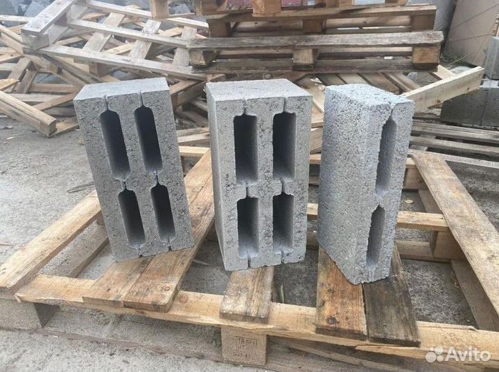 Керамзитобетоные блоки высокого качества