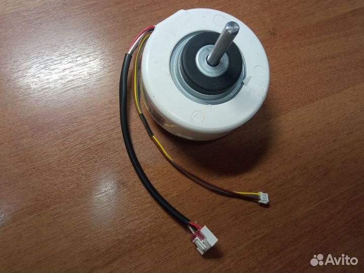 Электродвигатель для сплит системы