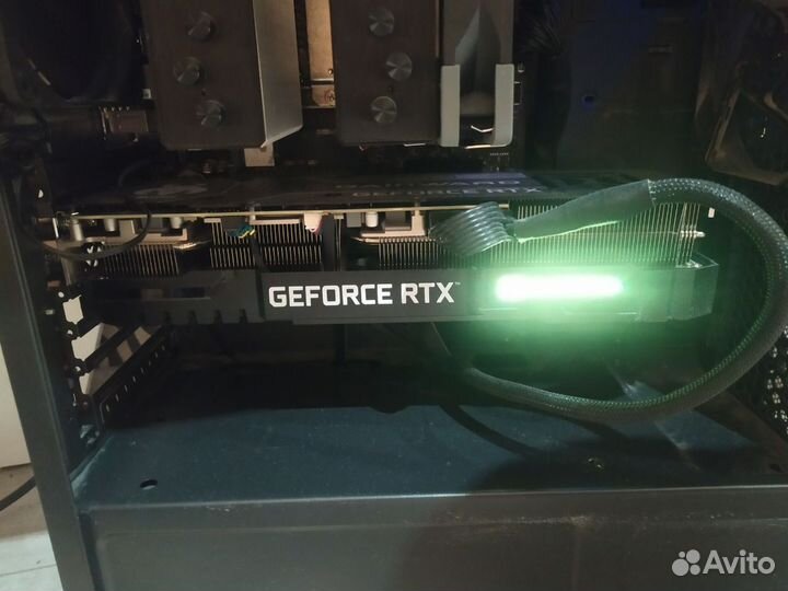 Rtx 3080 gainward