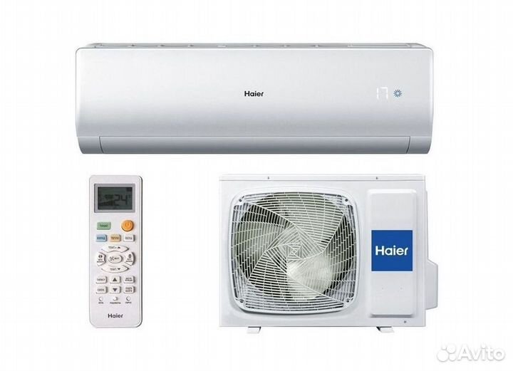 Кондиционер сплит в наличии