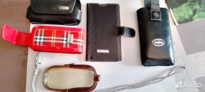 Мобильный телефон