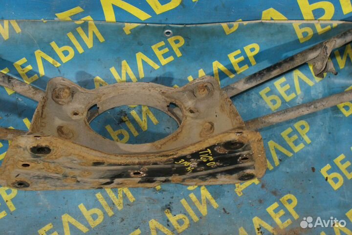 Задняя балка с рычагами Chery Tiggo T11