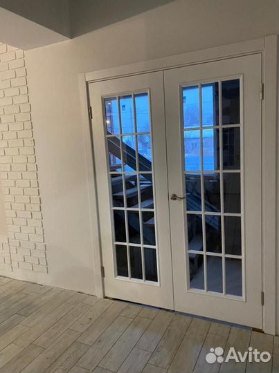 Дверь межкомнатная 800 х 2000