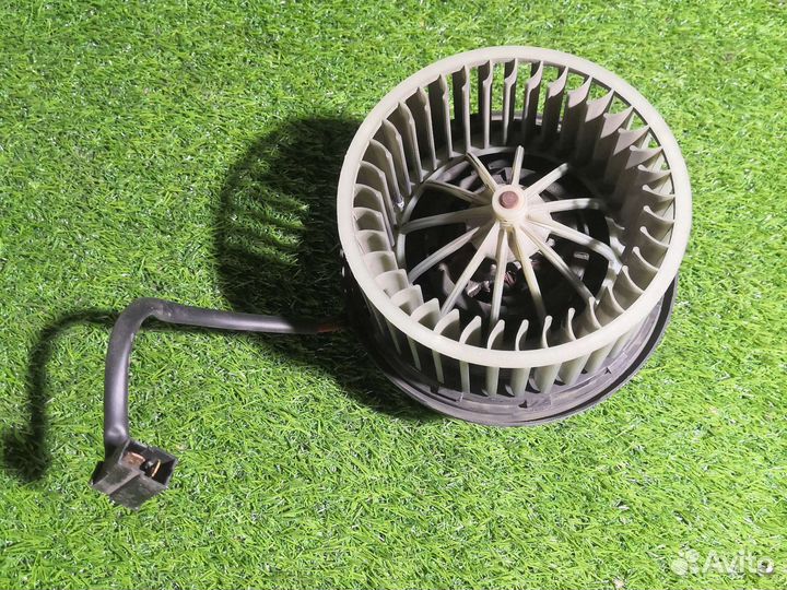 Вентилятор отопителя Audi A4 b5