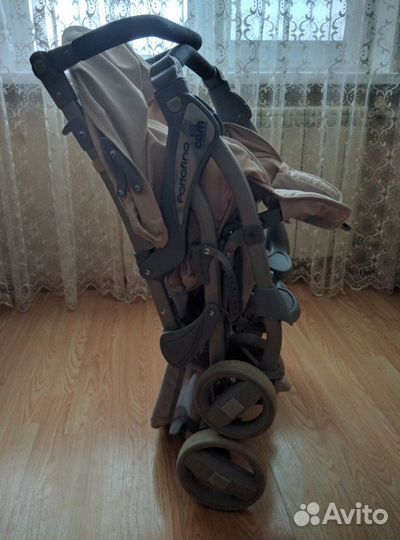 Коляска Cam portofino