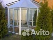 Остекление веранды с гарантией