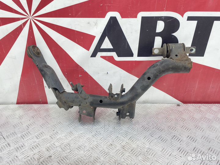 Рычаг задний левый Honda CR-V 3 RE