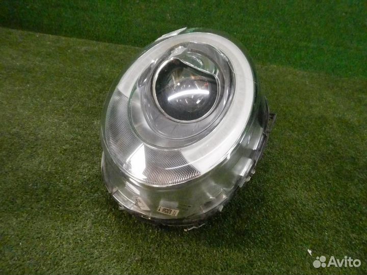 Фара правая Mini Hatch F56 (2013-2018) LED