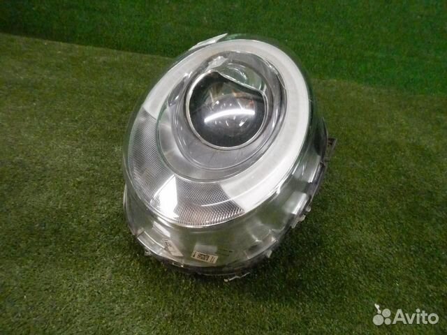Фара правая Mini Hatch F56 (2013-2018) LED