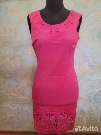 Платье женское